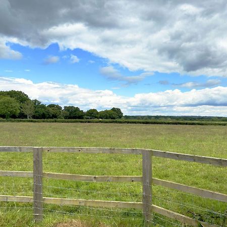 Holiday Home Woodhouse-4 By Interhome Shermanbury エクステリア 写真