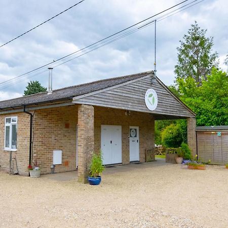 Holiday Home Woodhouse-4 By Interhome Shermanbury エクステリア 写真