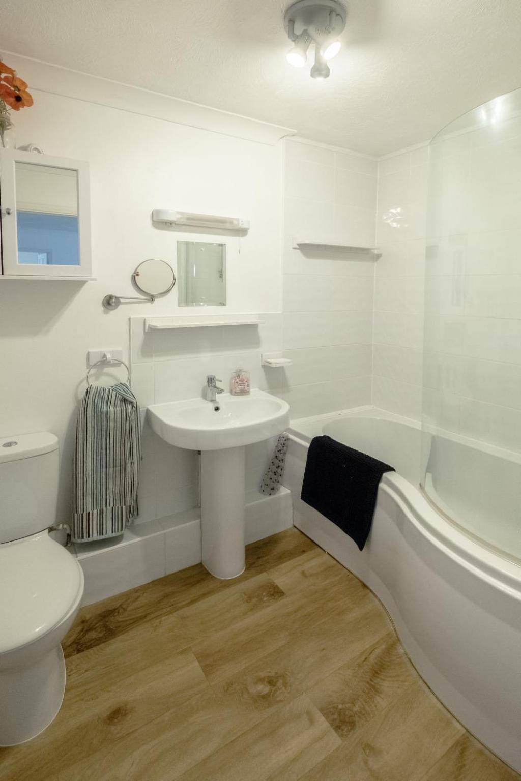 Holiday Home Woodhouse-4 By Interhome Shermanbury エクステリア 写真