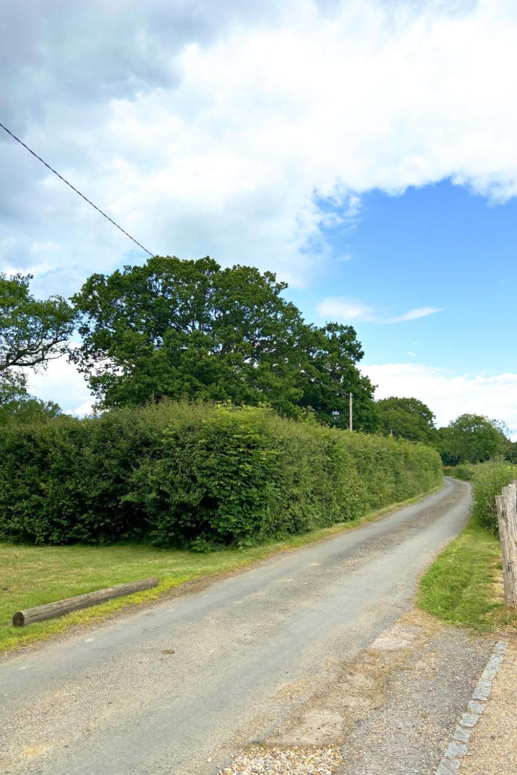 Holiday Home Woodhouse-4 By Interhome Shermanbury エクステリア 写真