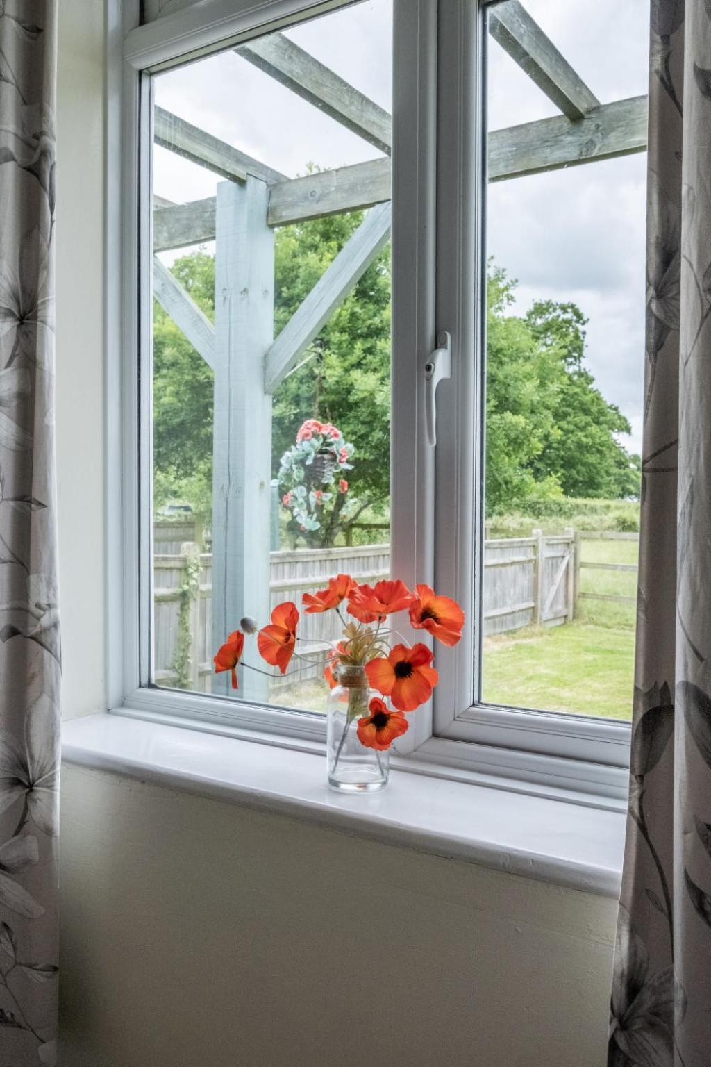 Holiday Home Woodhouse-4 By Interhome Shermanbury エクステリア 写真