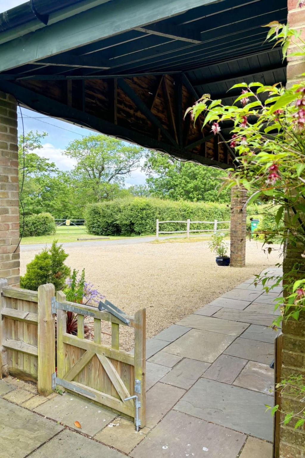 Holiday Home Woodhouse-4 By Interhome Shermanbury エクステリア 写真