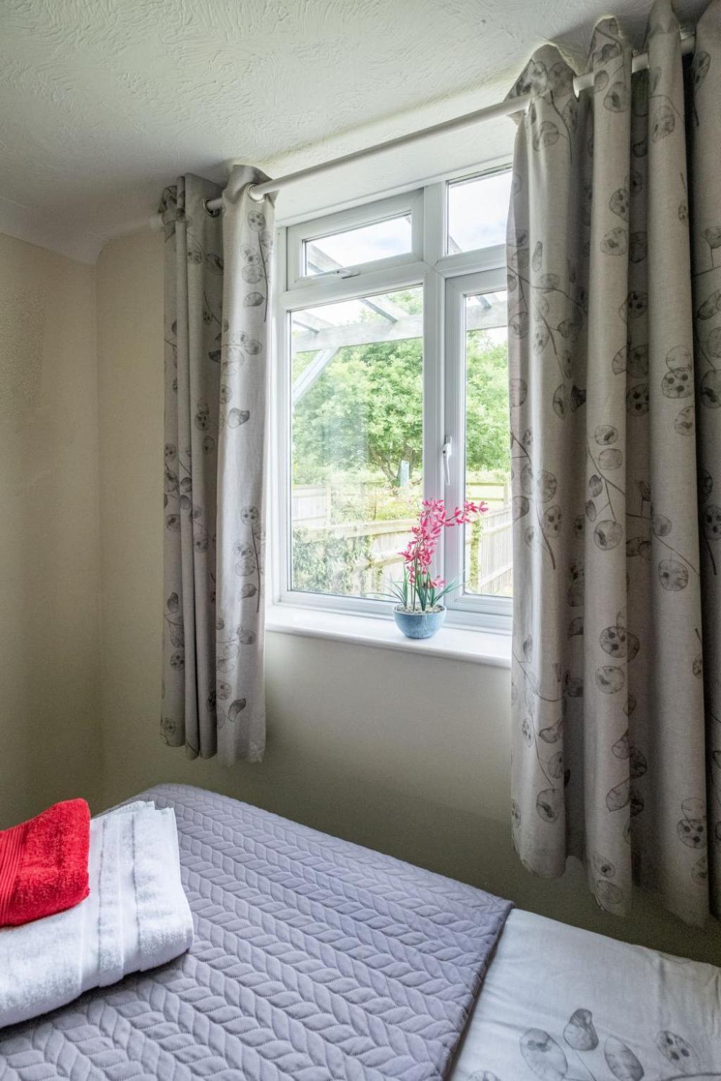 Holiday Home Woodhouse-4 By Interhome Shermanbury エクステリア 写真