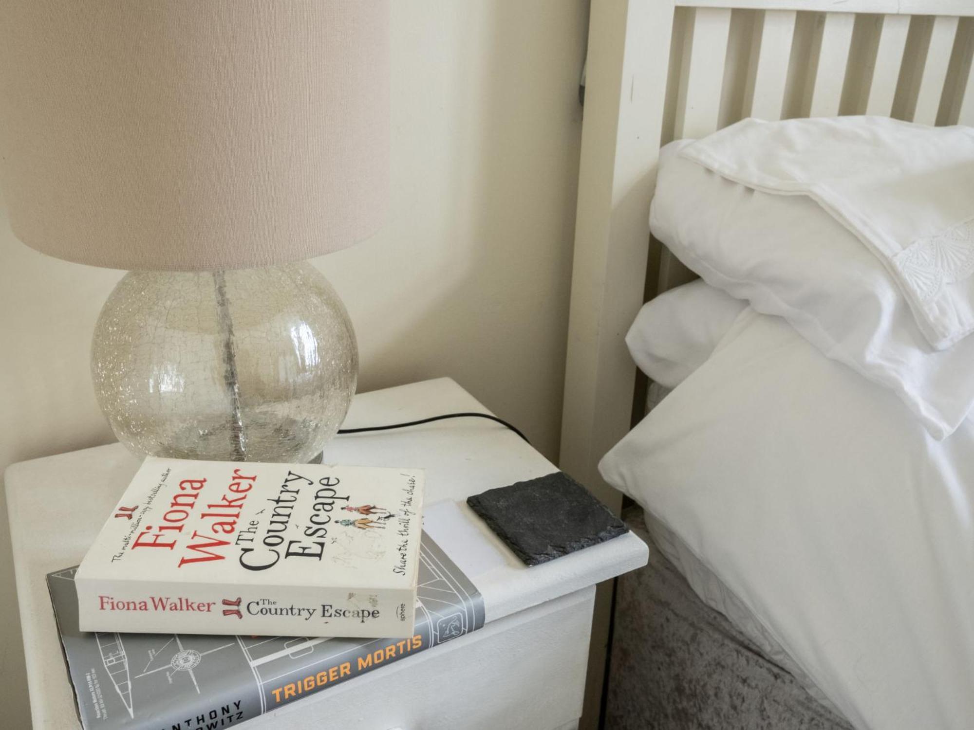 Holiday Home Woodhouse-4 By Interhome Shermanbury エクステリア 写真