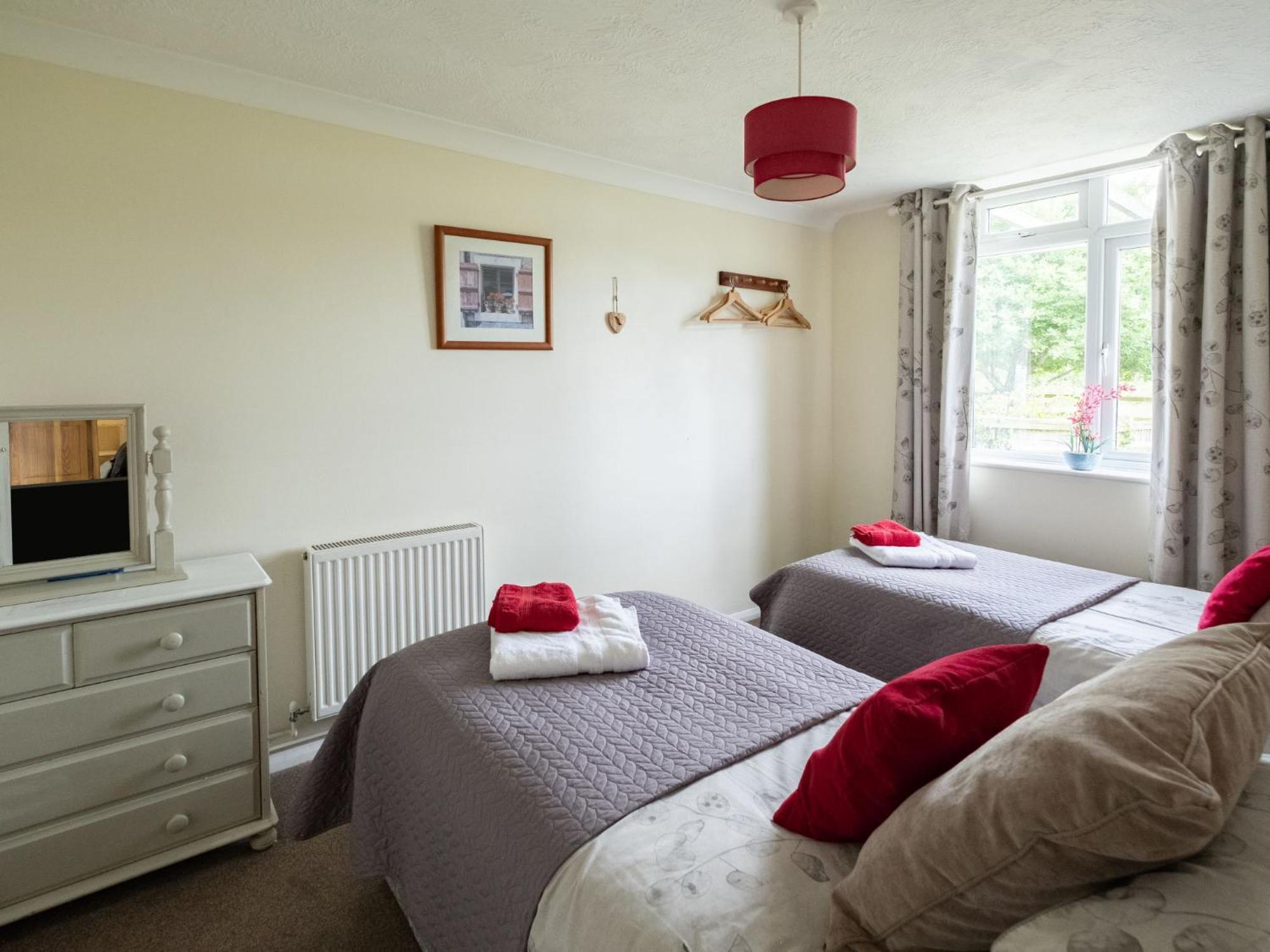 Holiday Home Woodhouse-4 By Interhome Shermanbury エクステリア 写真