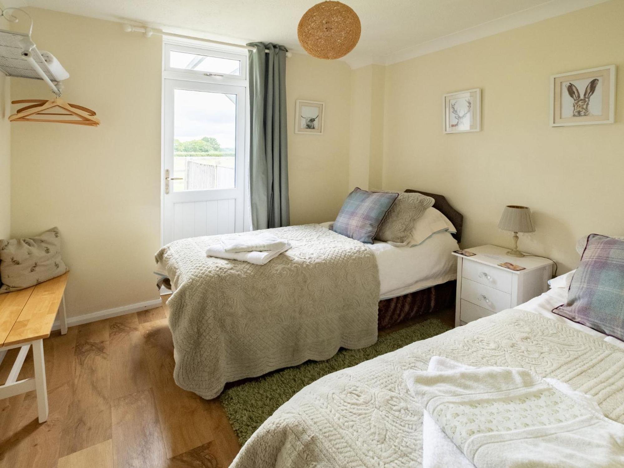 Holiday Home Woodhouse-4 By Interhome Shermanbury エクステリア 写真
