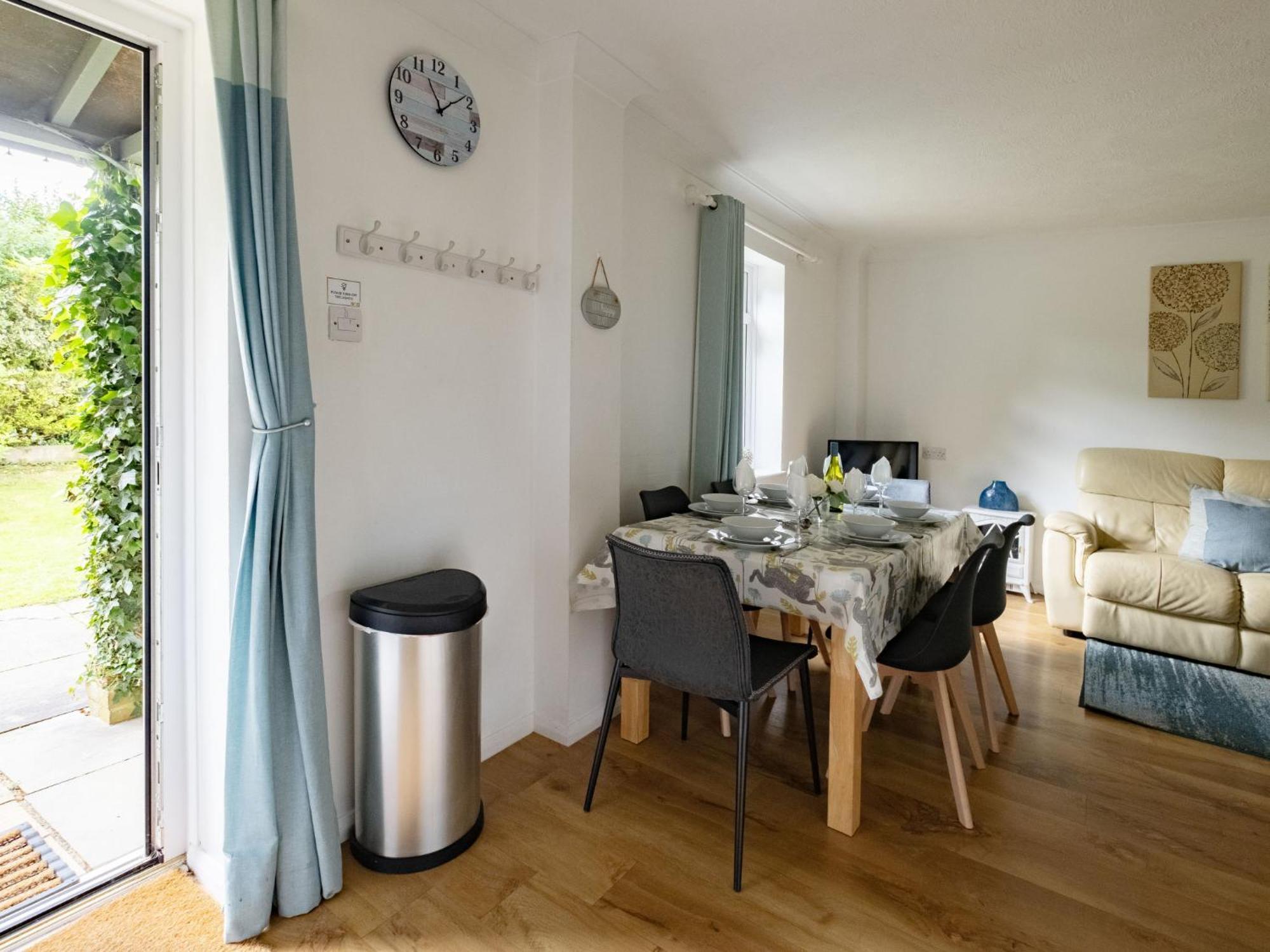 Holiday Home Woodhouse-4 By Interhome Shermanbury エクステリア 写真