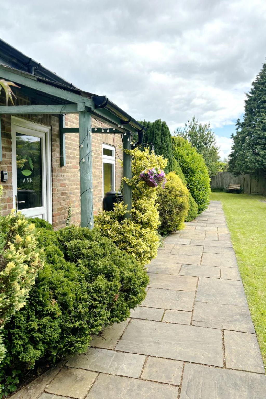 Holiday Home Woodhouse-4 By Interhome Shermanbury エクステリア 写真