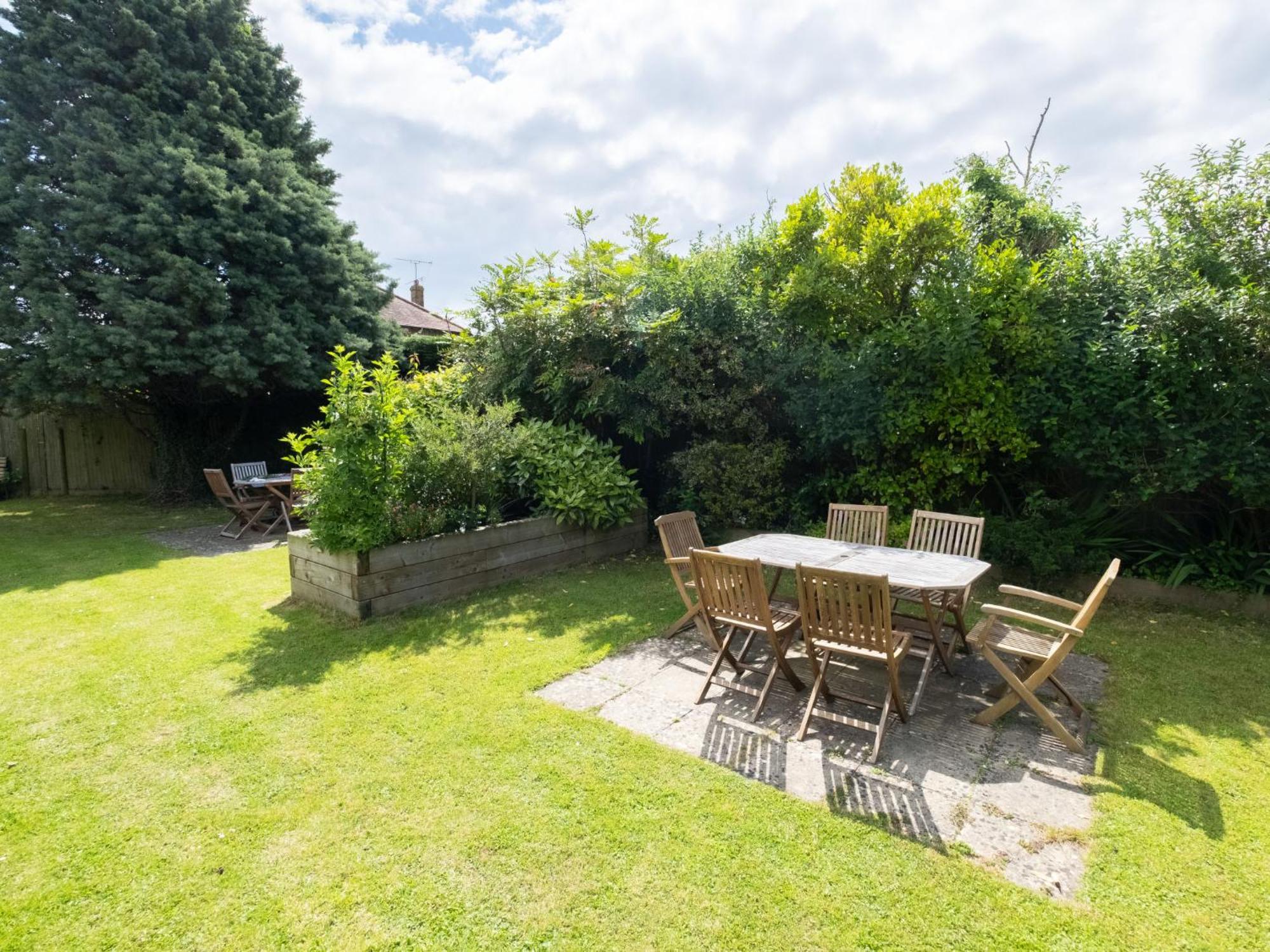 Holiday Home Woodhouse-4 By Interhome Shermanbury エクステリア 写真